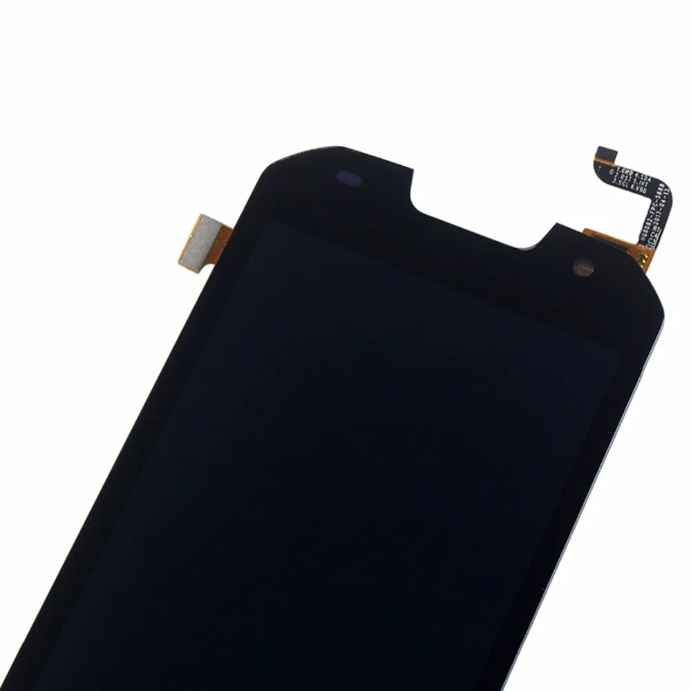 Doogee S30 LCD Screen and Digitizer Full Assembly for Black | Мобильные телефоны и аксессуары