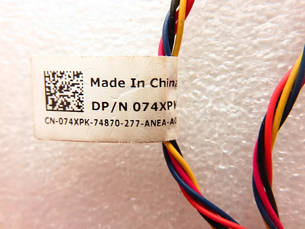 original for Dell OptiPlex 3010MT 390MT 390 3010