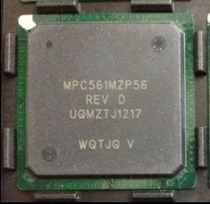 5 шт./лот MPC561MZP56 REV BGA | Строительство и ремонт