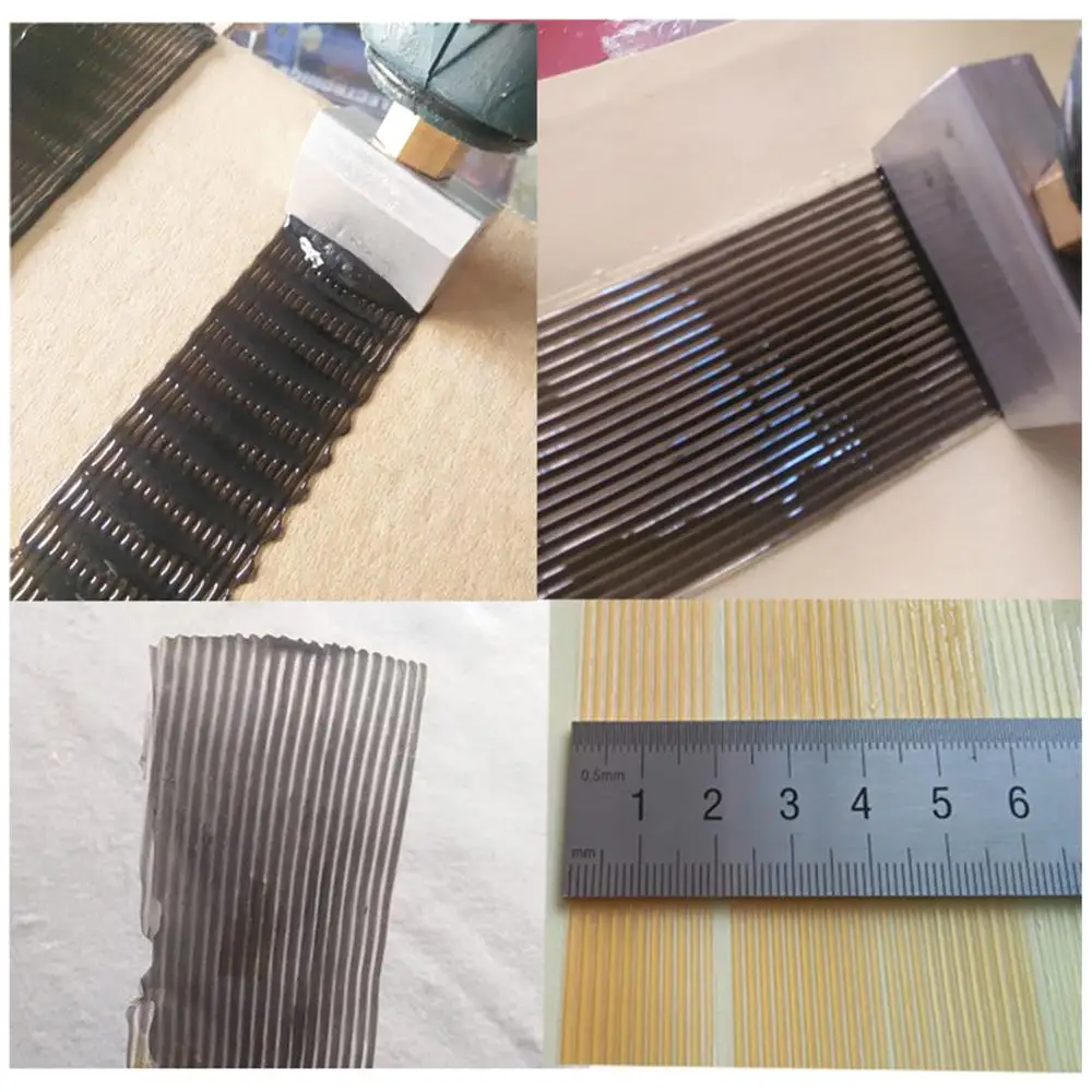 Large Wide Diameter Nozzle 20mm?30mm?40mm Aluminium Nozzle for Hot melt glue gun Large area spray,wrench 1pcs/lot