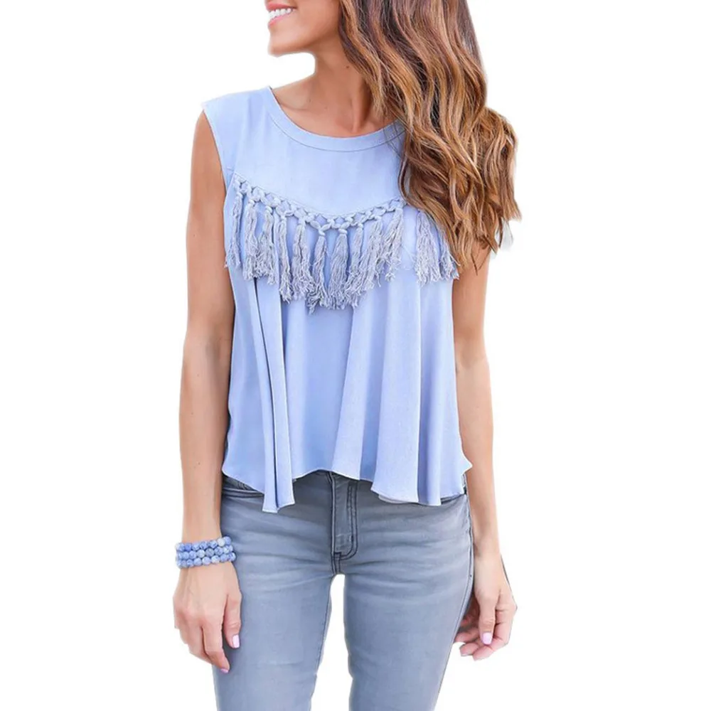 ruffle blouse (3)