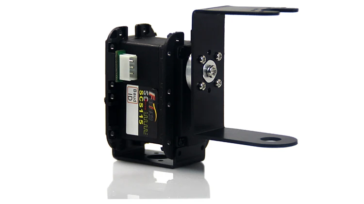 Robot Serial Bus Intelligent Servo, Feetech SCS115 Servo, 15kg cm Torque, Speed Voltage Load Position Temperature Feedback (8)