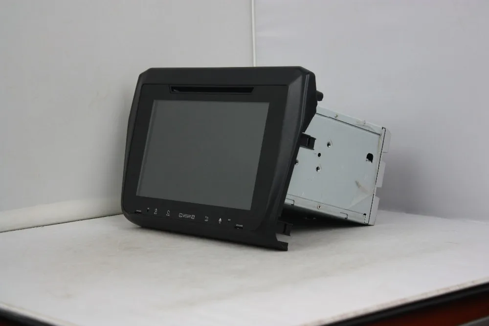 Sale KLYDE 8" 2 Din 8 Core Android 8.0 For SUZUKI Swift 2018 Car Radio 2+16GB 4+32GB 4+64GB Multimedia Audio Stereo 1024*600 2