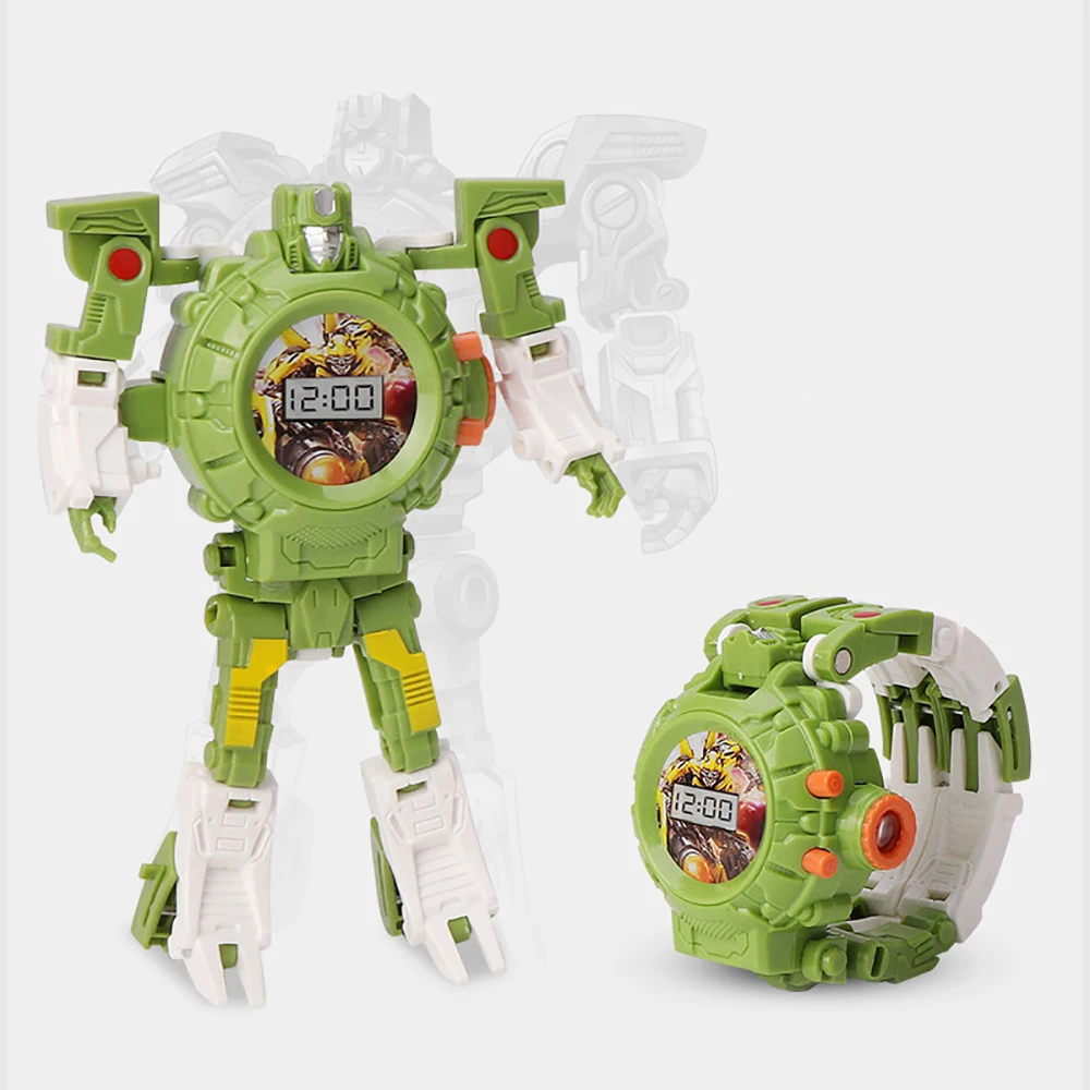 robot watch-g