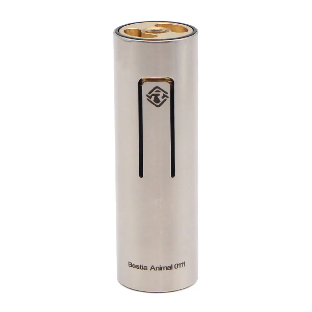 ShenRay Bestia животный мех мод механический корпус батареи Vape коробка подходит