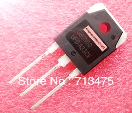 

SGH80N60UFD G80N60 UFD 80A 600V
