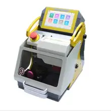 Kukai SEC-E9 авто ключ резки машины автомобильные ключи резак новые слесарные инструменты поставщиков