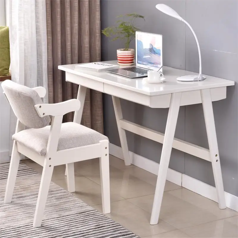 Стенд Tisch Mueble офисная мебель Escritorio De Oficina стоящий потертый шикарный ноутбук Tablo Mesa