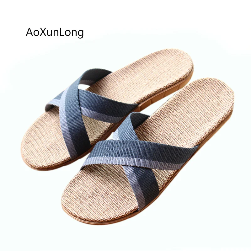 comfortable slippers for summer