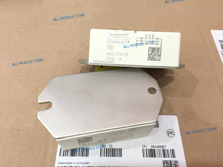SKD210/18 SKD210/16 SKD210/12 SKD210/08 Бесплатная доставка Новый и оригинальный модуль|Драйвер