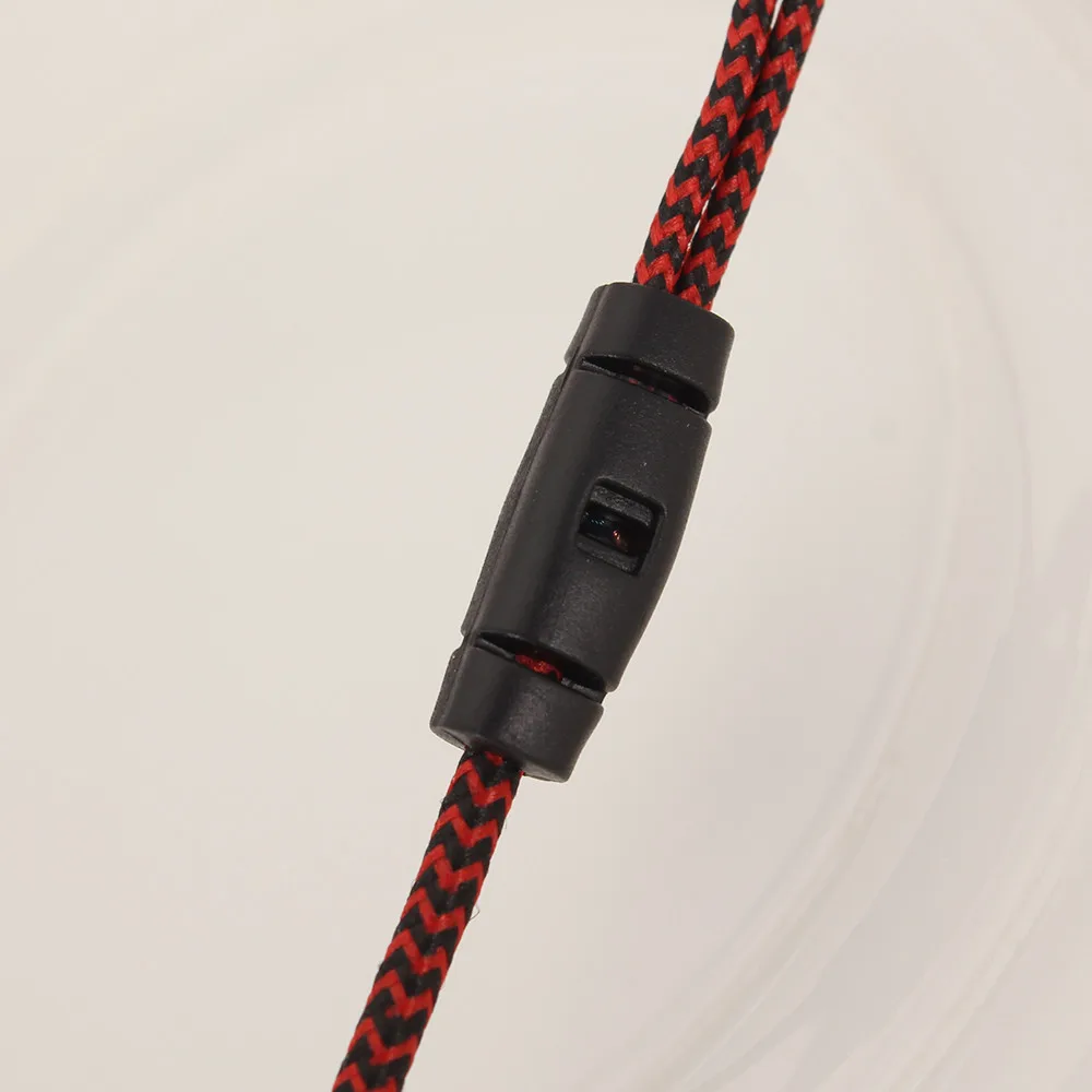 Универсальные 3,5 мм наушники-вкладыши стерео наушники для заглушка для входа наушников мобильного телефона