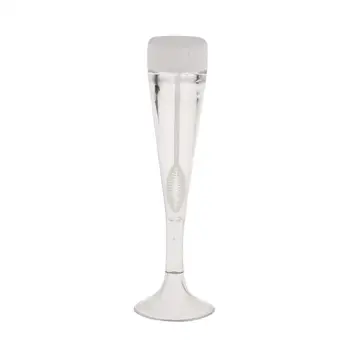 

36pcs Bubble Bottles Soap Decoration Transparent Wedding Tableware