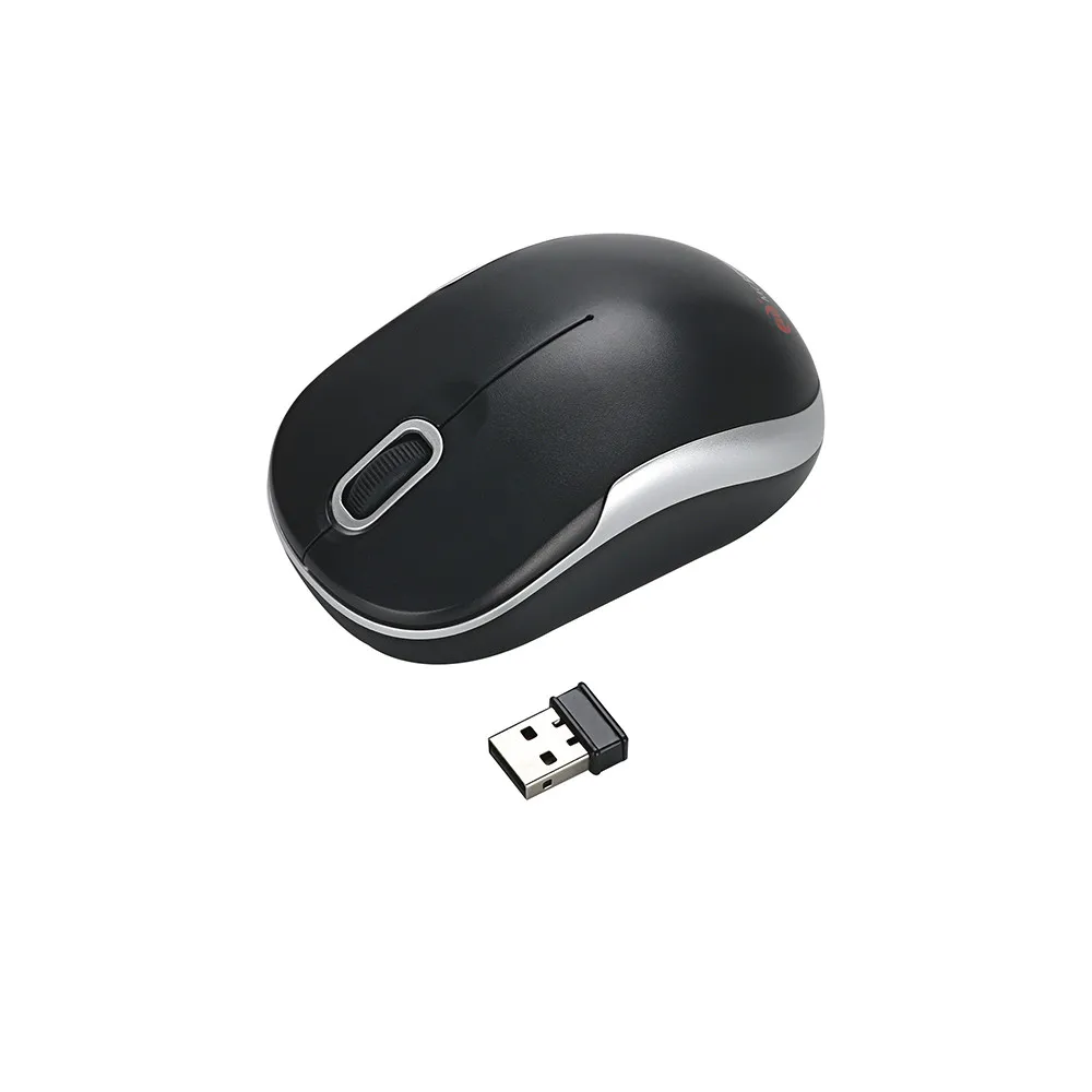 2,4 ГГц Беспроводная usb-клавиатура клавиатура с мышью для ноутбука Windows Mac OS система Futural Digital Прямая JULL23