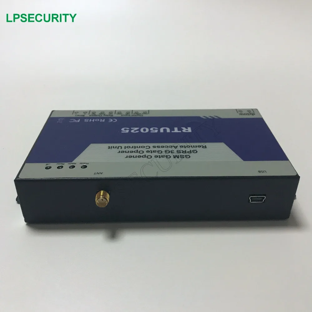 RTU5025-LP-40