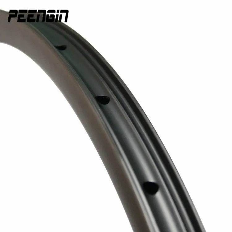 100 A Mano Di Costruzione Offset Mountain Bike In Carbonio Cerchi Da 27 5 Pollici 650b 28 Millimetri Di Larghezza Asimmetrico Forte Mtb Ruote Croce Paese Xc Wheel Rim Weights Rim Driverim Aliexpress