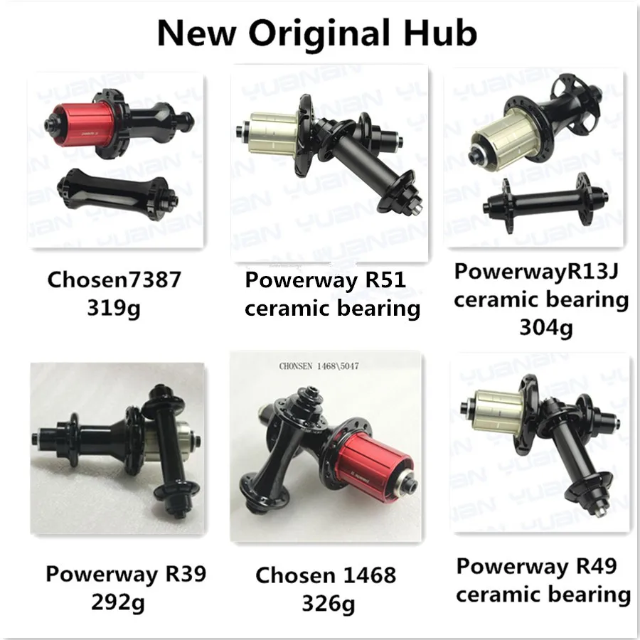 Hub2