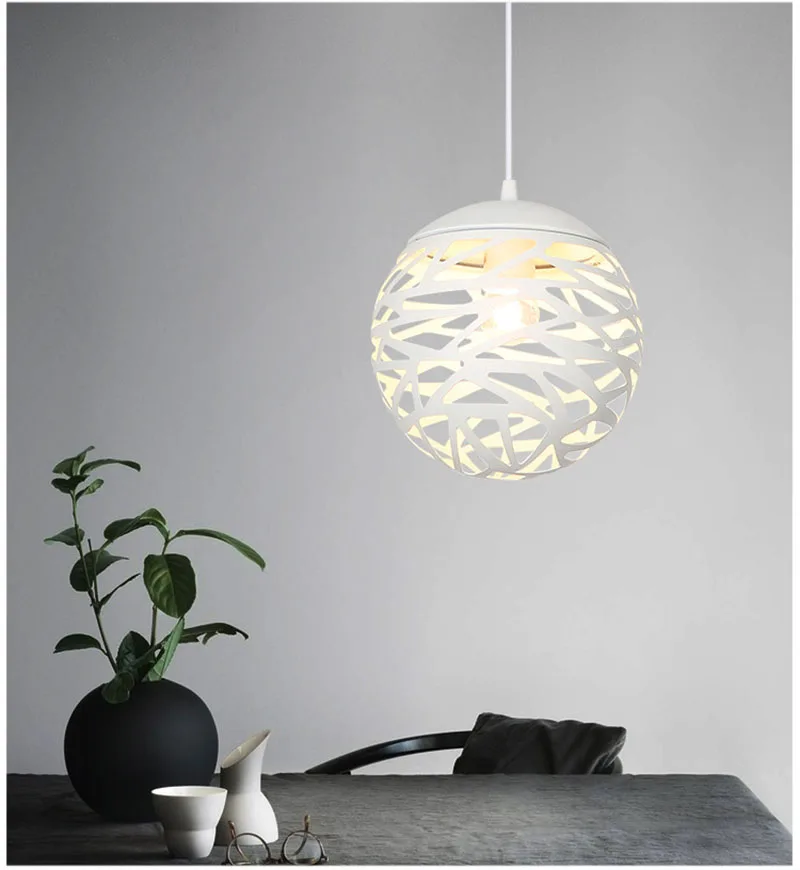 Pendant light-A-08