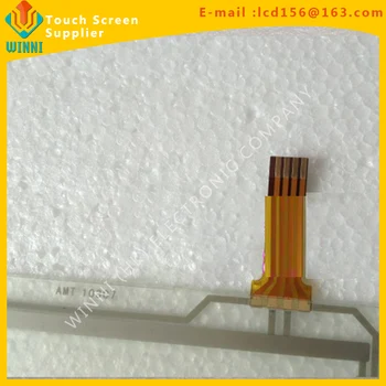 

Resistive touch screen glass AMT10307 AMT 10307