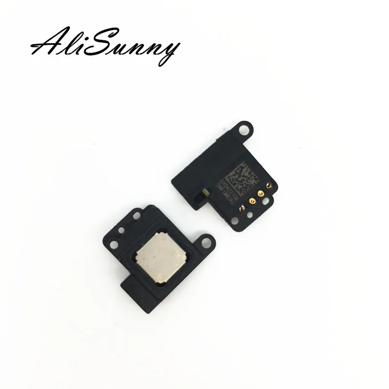 AliSunny 10 шт наушники с гибким кабелем для iPhone 5C части прослушивания звука запасные