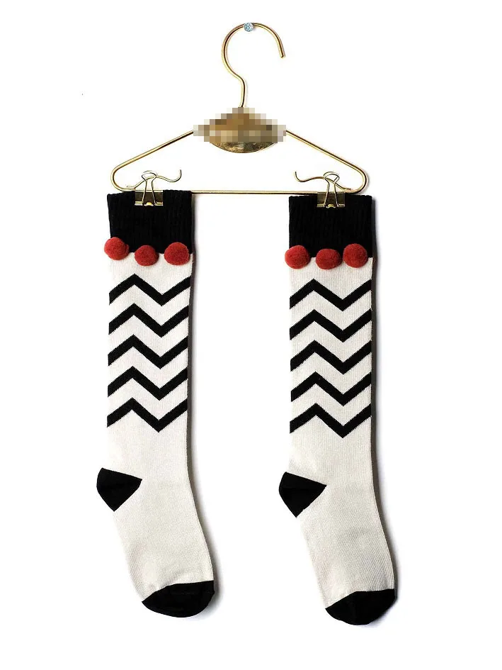 sock B Комплект одежды для детей; коллекция года; сезон осень-зима; рубашка с длинными рукавами для маленьких мальчиков и девочек; платье с юбкой; детская одежда; Vestidos - Цвет: sock B