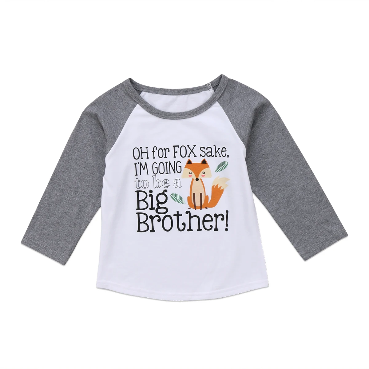 big brother toddler