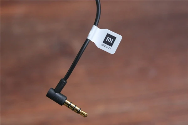 Оригинальные гибридные наушники Xiaomi DC динамические пьезокерамические с двойным