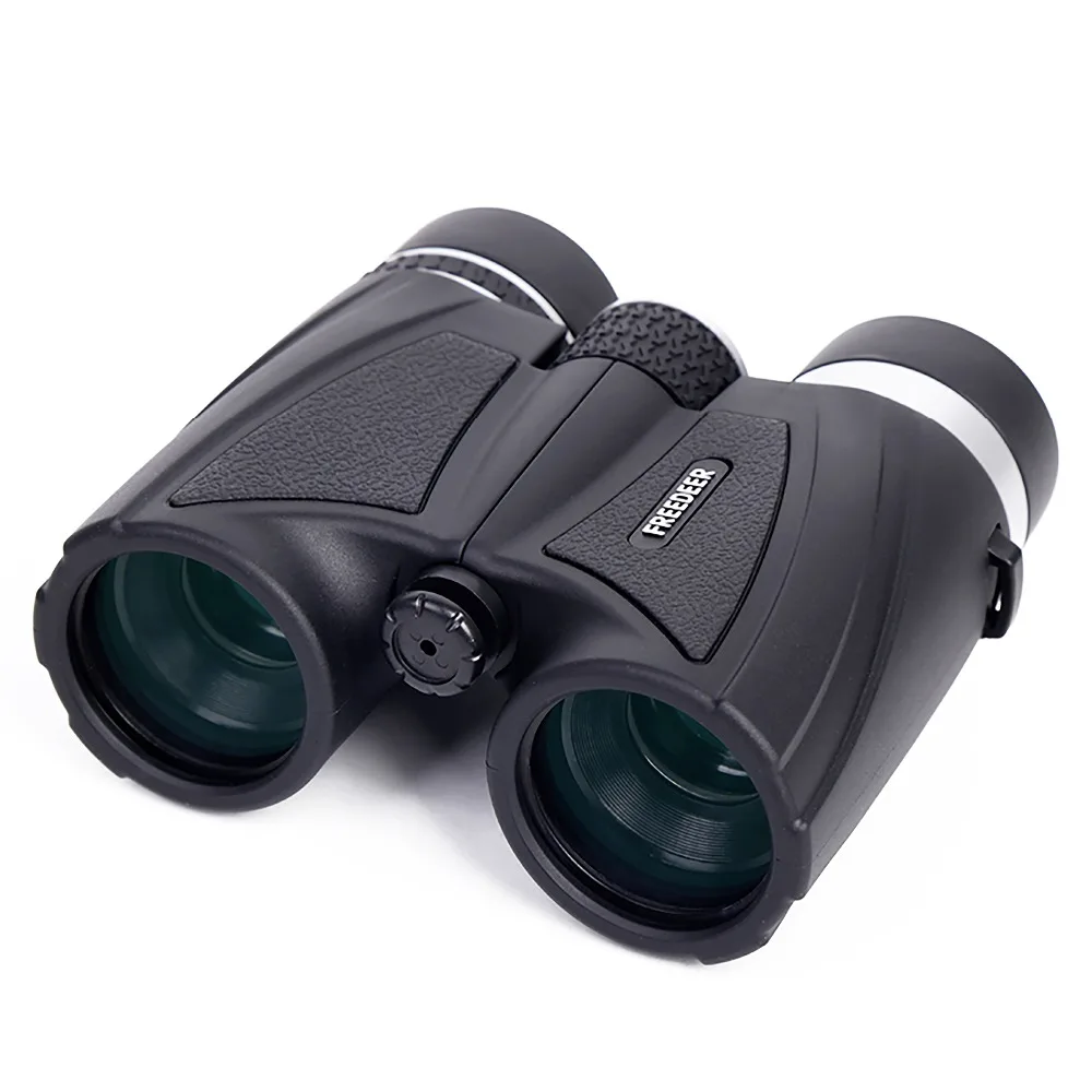 binoculars telescope Ultra Wide angel HD 5X40 roof prism Fully Multi