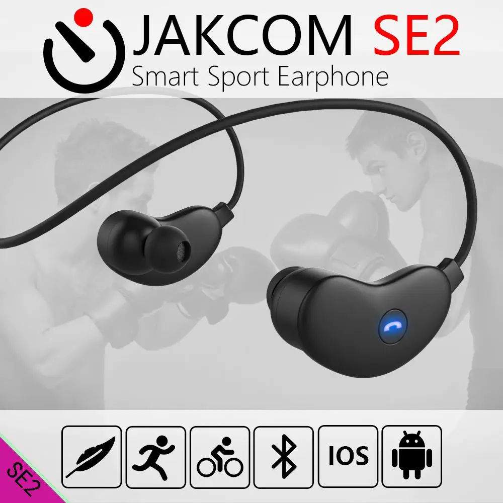 Jakcom SE2 Профессиональный Спорт Bluetooth наушники горячая Распродажа в Интимные Аксессуары как аксессуар nixie Kinect