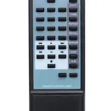 Пульт дистанционного управления Управление для maratnz CD94 CD14 CD17 CD10 CD60 CD6004 CD6000OSE CD5001OSE CD5400 CD-84 CD72 CD-плеер