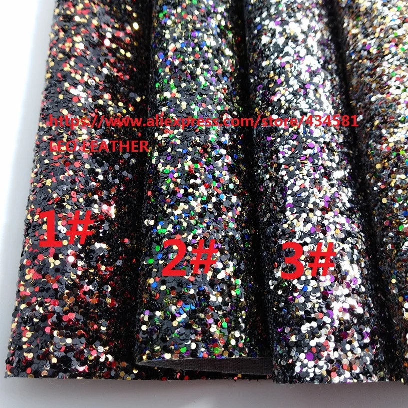 1 шт. 21x29 см смешанных Цвет Коренастый Блеск кожа искусственная кожа Кожезаменитель искусственная кожа для поделок аксессуары 2s26b