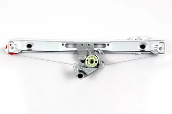 

BOXI Rear Right Passenger Side Window Regulator without Motor For BMW E46 323i 328i BMW 325i 325xi 330i 330xi 51358212100