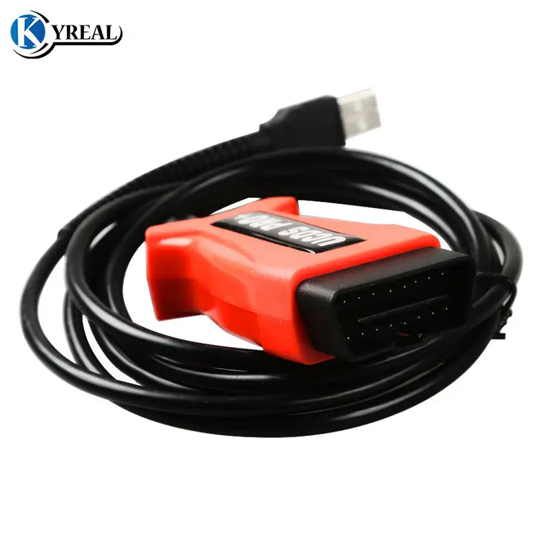 Ford UCDS Pro+ 1