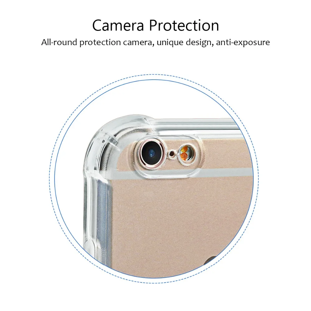 iphone 6 clear case (3)