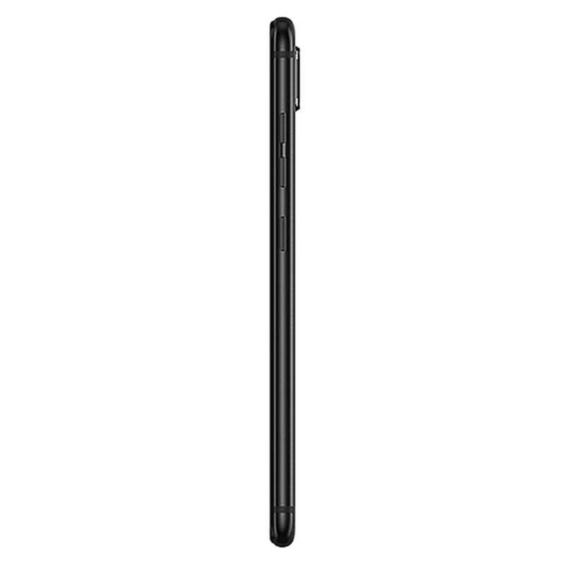 Смартфон GlobalVersion lenovo S5 Pro 6," 6 GB 64GB с четырьмя камерами 12.0MP+ 20.0MP 20.0MP+ 8.0MP 3500mAh с батареей для распознавания лица и мобильного телефона