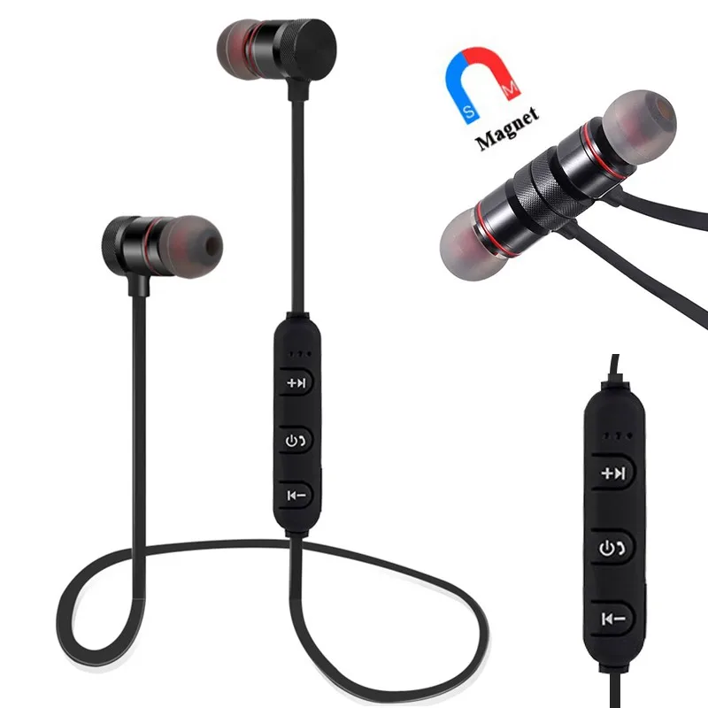 Wireless Earphones For LG G8 G7 G6 G5 