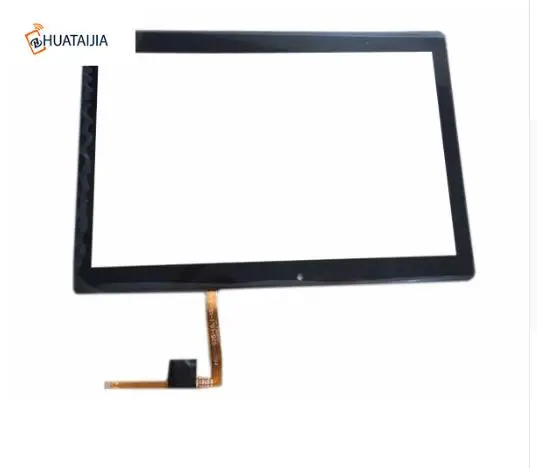 

150Pcs/Lot free shipping Suitable for HSCTP-825-10.1-V1 touch screen handwriting screen digitizer panel Replacement Parts