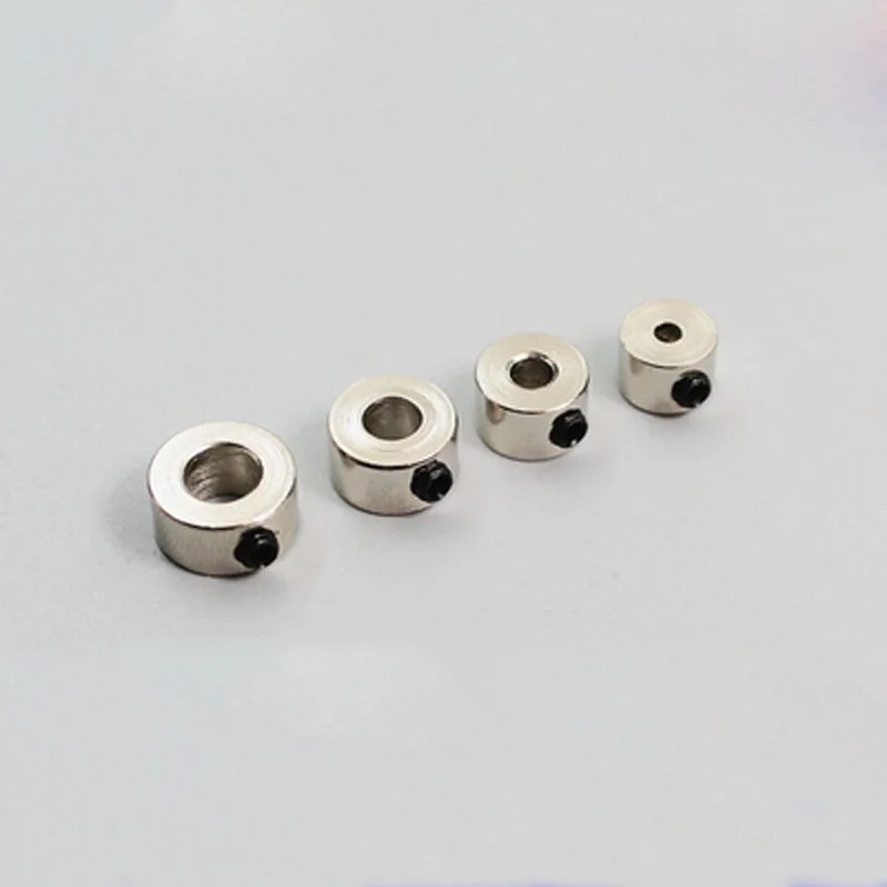 2 шт. металлические упорные кольца втулка для оптической оси концевой локатор