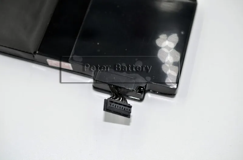 JIGU аккумулятор для ноутбука APPLE MacBook Pro 1" A1322 A1278(2009-2012 год) MB990 MB991 MC374 MD313 MD101 MD314 MC724