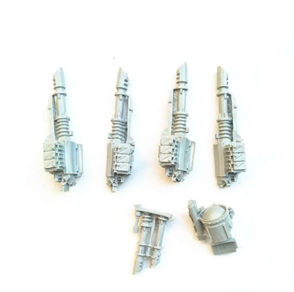 

Vendetta Conversion Kit