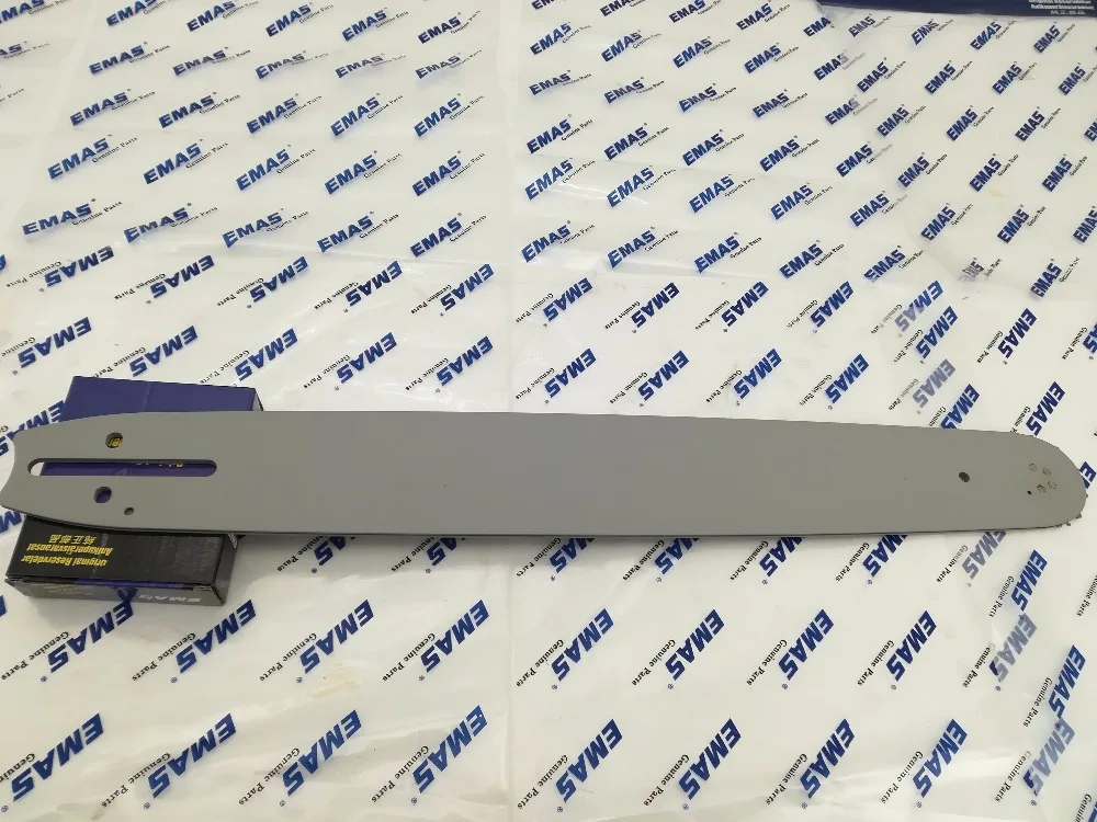 2" направляющая цепной пилы бар подходит для HUSQVARNA 61 268 272 365 372 385 395 576
