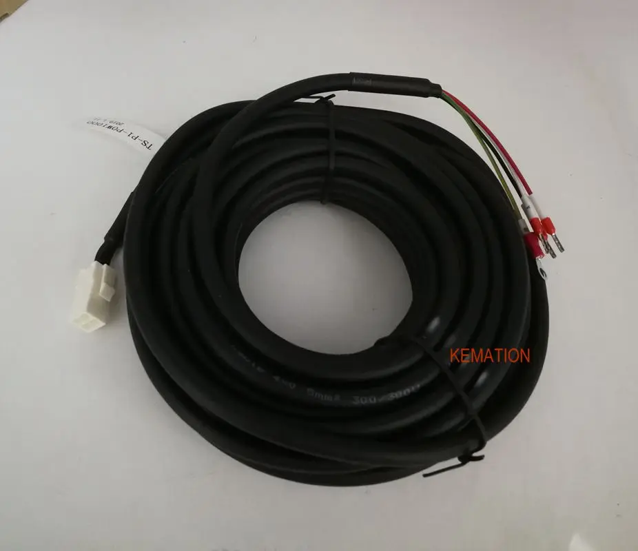 Совместимый OEM TS-P1-POW1000 кабель питания TSP1POW1000 TS-P1POW1000