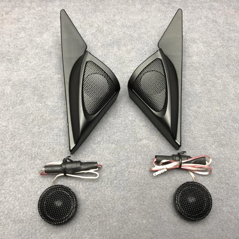 

Car accessories Hengfei tweeter for Mazda 6 M6 horn Triangle speaker