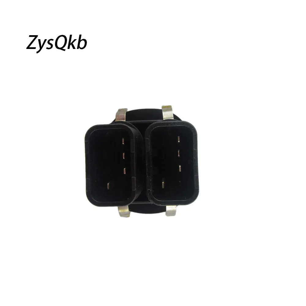 Power Window Lifter Winder Switch Driver Side for Ford Fiesta MK6 KA