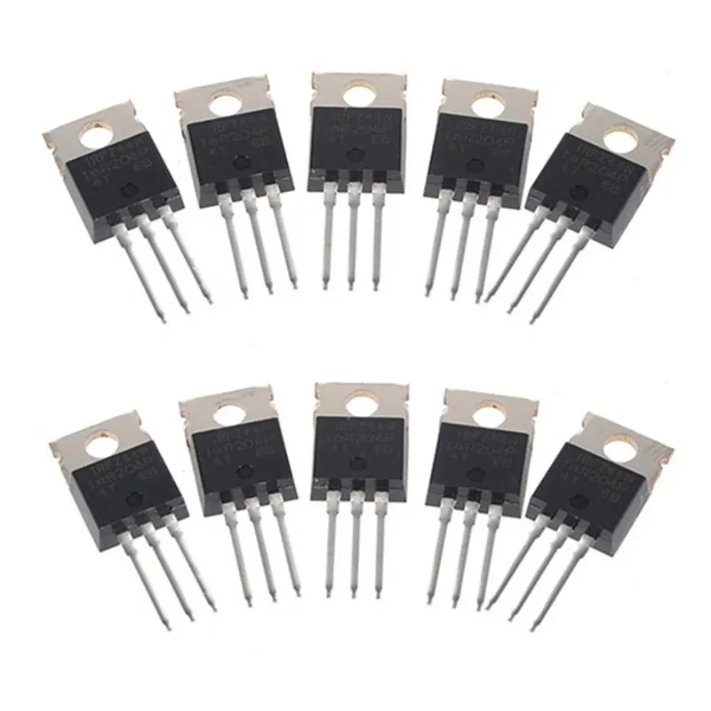5 pieces Varistors 280pF 360volts 10/%