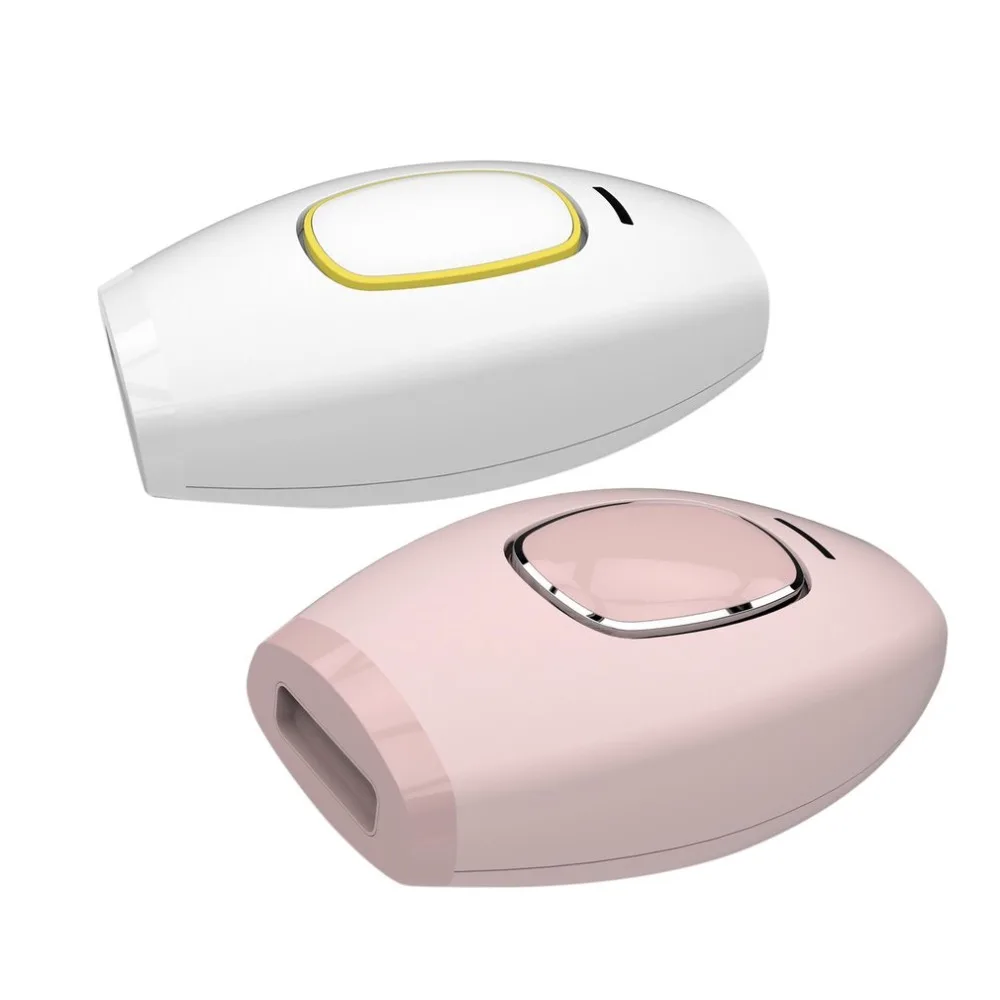 

IPL Hair Removal Mini Laser Hair Epilator Women Depilador Electric Body Hair Remover for Face Bikini Armpit Underarm