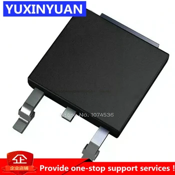 

10pcs/lot IRFU9024 a-251 IRFU9024N IRFU9024NPBF TO251 nuevo transistor del FET del MOS