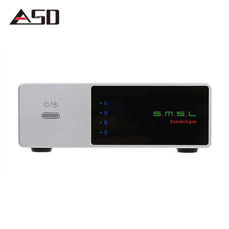 SMSL Sanskrit PRO audio amplifier usb dsd ak4490eq decoder player desktop dac audio hifi amplifier SMSL Sanskrit PRO audio amplifier usb dsd ak4490eq decoder player desktop dac audio hifi amplifier