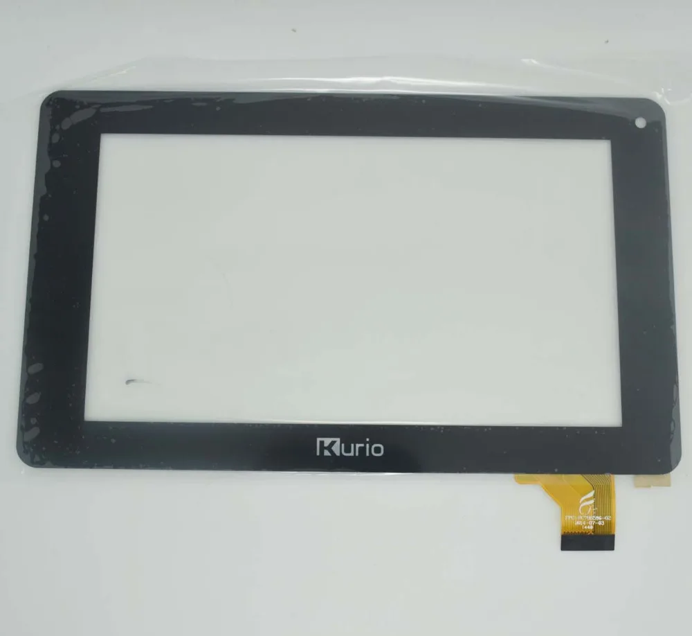 Original New 7 inch Capacitive Touch Screen Panel For Kurio Tab Kids
