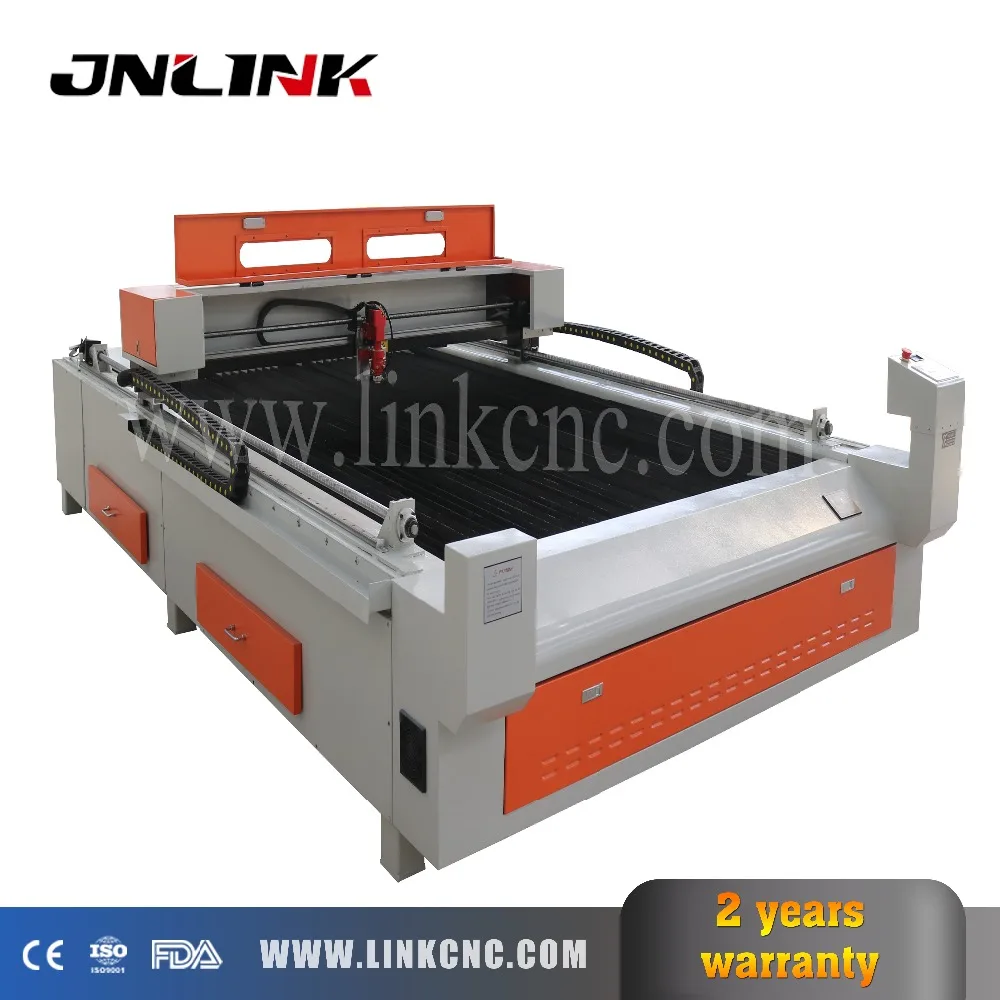 CE standard cutting machine metal steel laser cutter 2000*3000mm for sale/mdf laser cutting ...