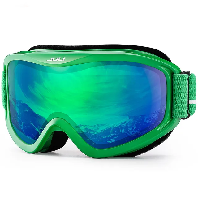 juli snowboard goggles